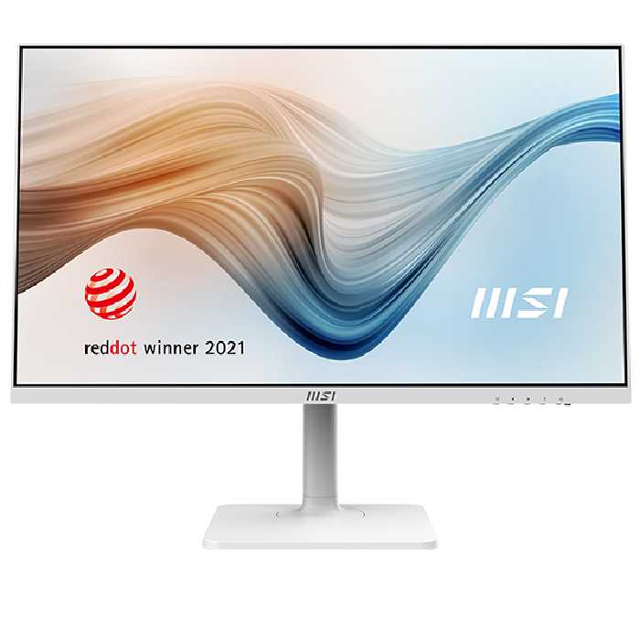 مانیتور ام اس آی MSI Modern MD2412PW | فروشگاه اینترنتی شهر لپ تاپ