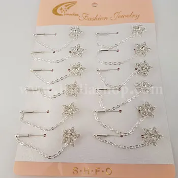 گیر روسری لبنانی