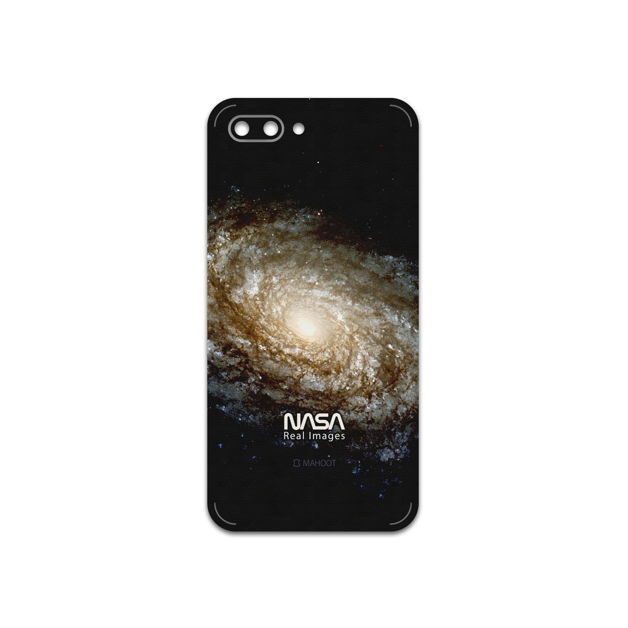 برچسب پوششی ماهوت مدل Universe-by-NASA-1 مناسب برای گوشی موبایل آنر 10