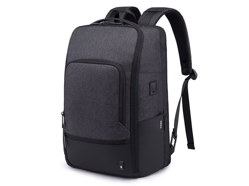کوله پشتی یو اس بی دار بنج BANGE BG-K82 Technology Laptop Backpack