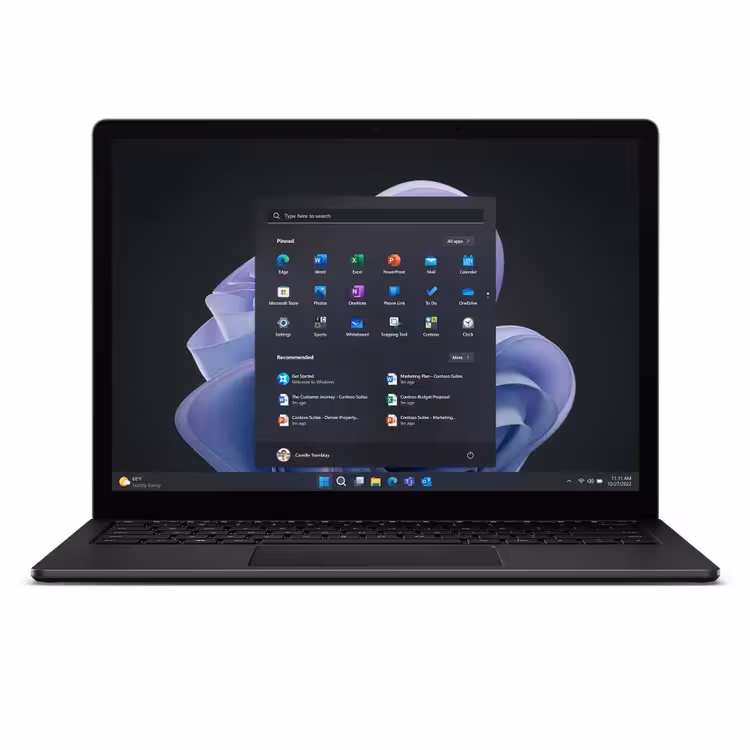 لپ تاپ مایکروسافت Surface Laptop 5