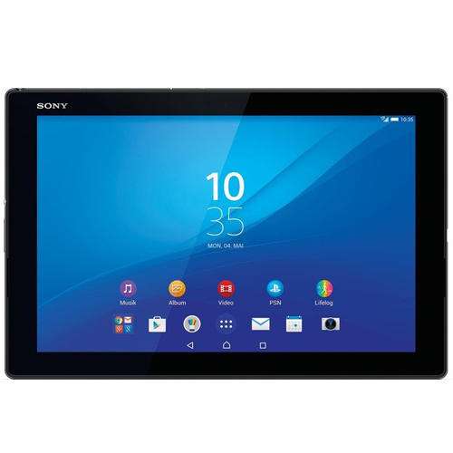 سونی اکسپریا زد4 تبلت ال تی ای