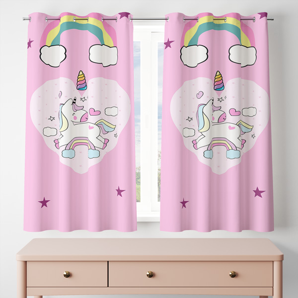 پرده مدل مخمل پانچی کد 8132 سایز 200x140 سانتی متر