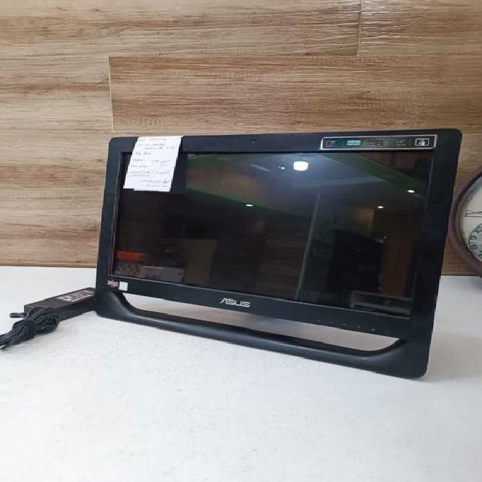 دستگاه ALL IN ONE ASUS مدل ET2012A (استوک)