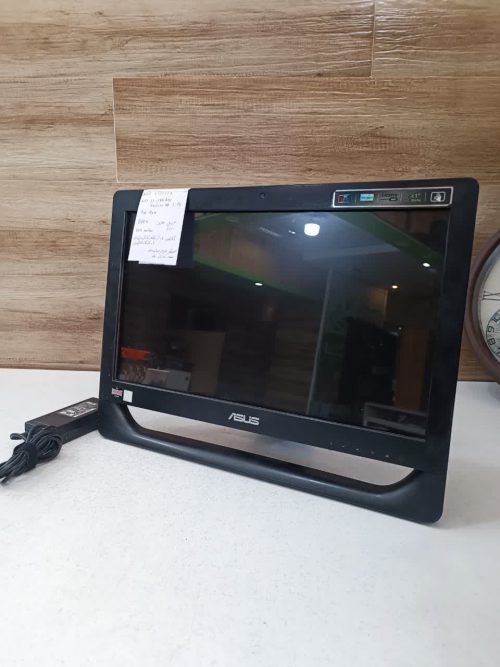 دستگاه ALL IN ONE ASUS مدل ET2012A (استوک)