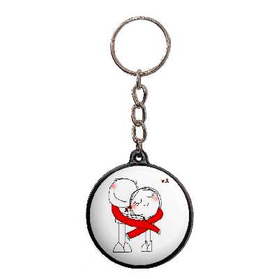 جاکلیدی پرمانه طرح عاشقانه کد pmj.5415_1