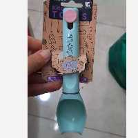 اسکوپ بستنی پلاستیکی