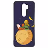 کاور طرح شازده کوچولو کد 1146 مناسب برای گوشی موبایل شیائومی redmi note 8 pro
