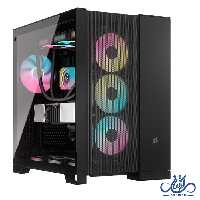 کیس کورسیر مدل Corsair 6500D AirFlow RGB