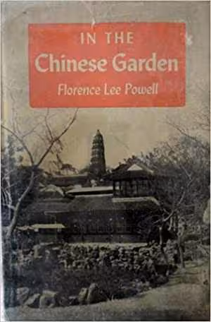 [PDF] دانلود کتاب In The Chinese Garden - A Photographic Tour Of The Complete Chinese Garden, With Text Explaining Its Symbolism, 1913