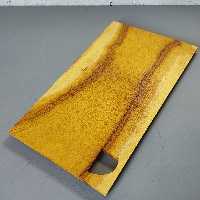 تخته گوشت و سرو 100٪گیاهی و قابل شستشو(23×45)