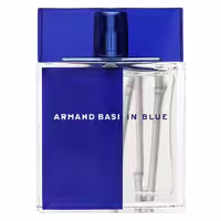 ادو تویلت مردانه ARMAND BASI In Blue حجم 100 میلی لیتر