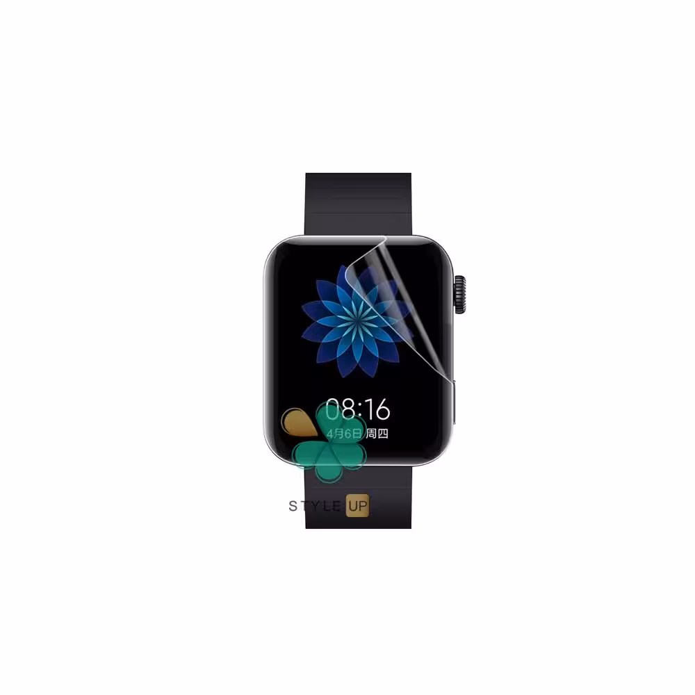 محافظ صفحه نانو ساعت شیائومی Xiaomi Mi Watch مدل مات