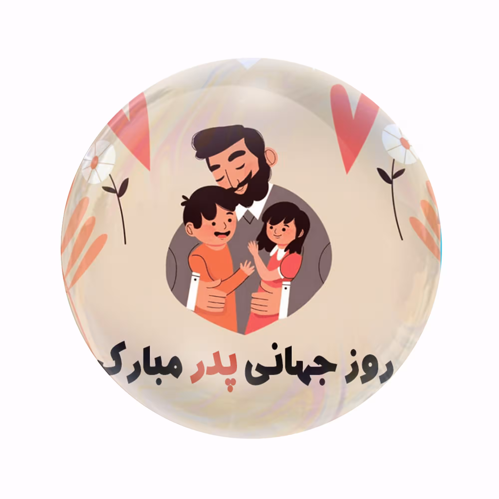 پیکسل عرش مدل روزپدر کد Asp2743