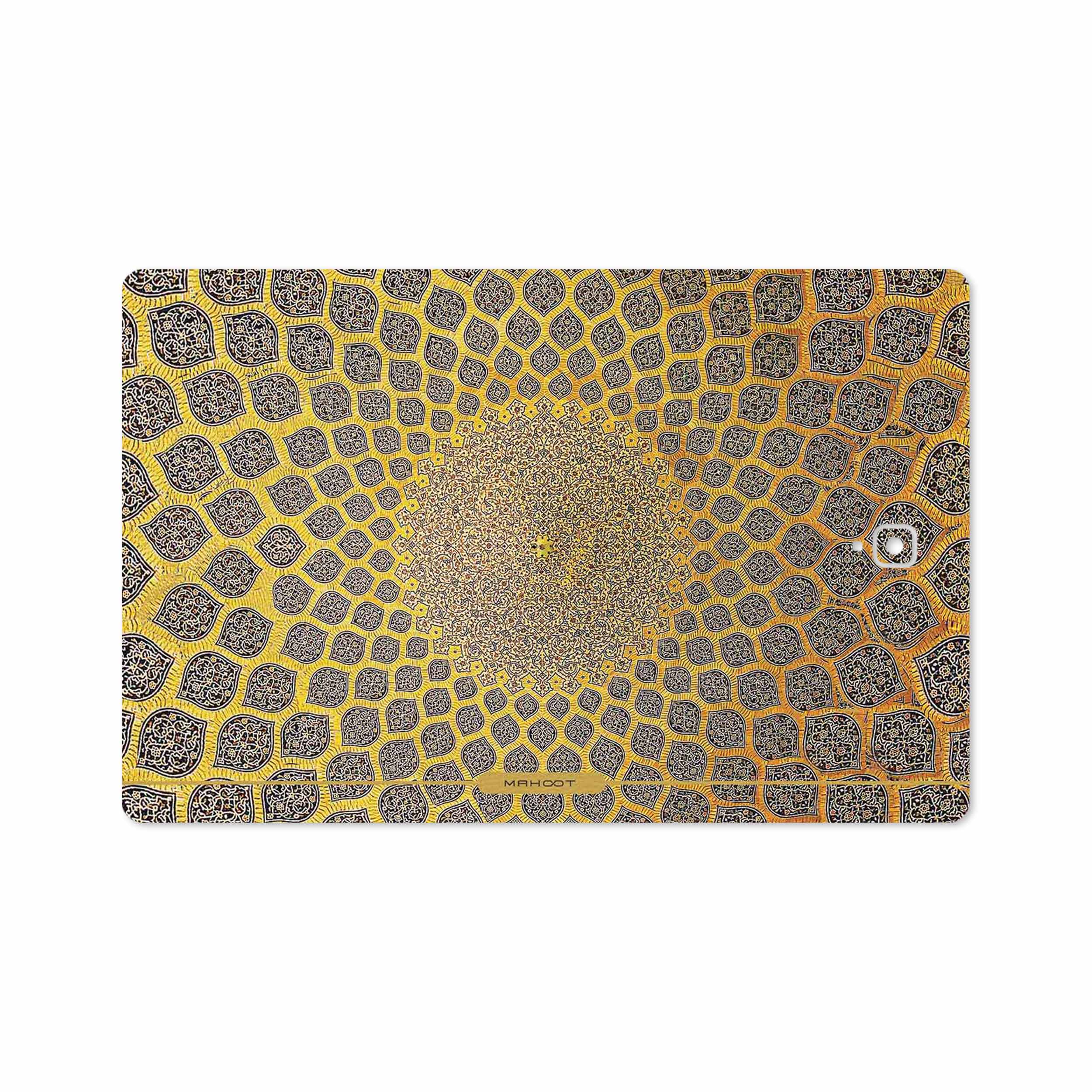 برچسب پوششی ماهوت مدل Iran-Tile2 مناسب برای تبلت سامسونگ Galaxy Tab S4 10.5 2018 T835