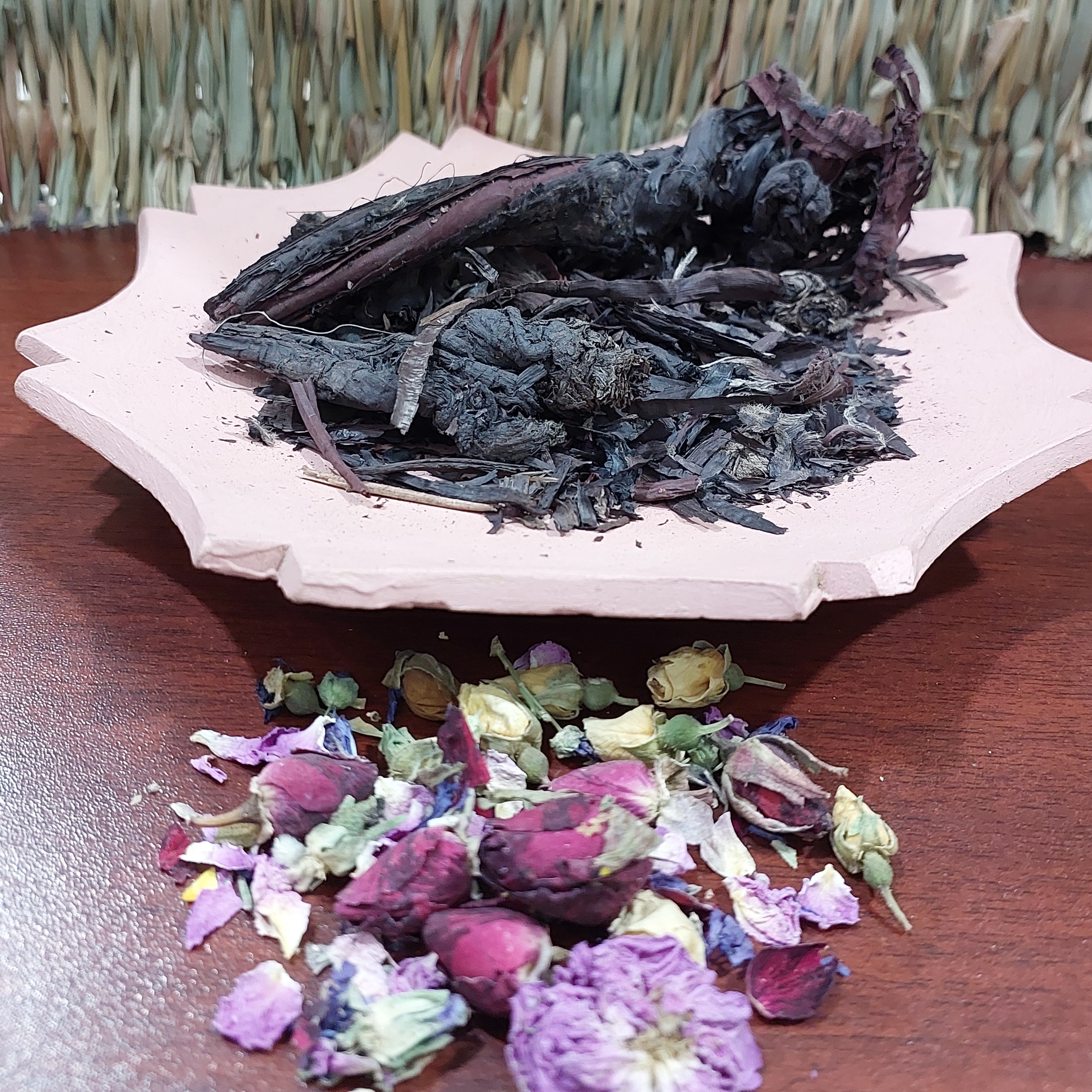 ریشه هوا چوبه(40 گرم)