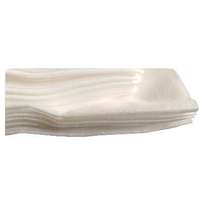 حوله یکبار مصرف کد H100 سایز 40x80 سانتی متر