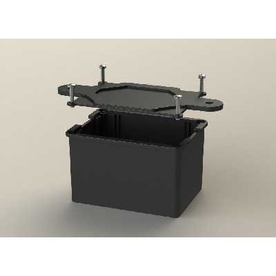 جعبه مدار مدل SB-5023