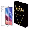 کاور قاب نایس مدل JELLY مناسب برای گوشی موبایل  شیائومی Redmi Note 10