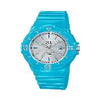 ارسال فوری   گارانتی اصلی شرکتی   ساعت مچی بچگانه کاسیو مدل CASIO-LRW-200H-2E3VDF