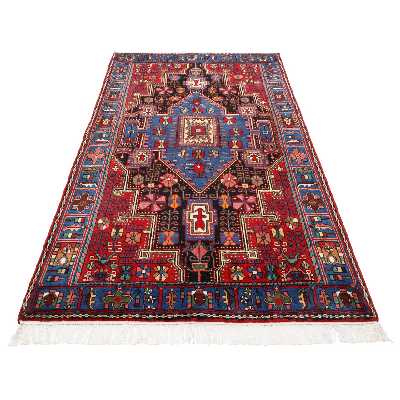 فرش دستباف سه متری سی پرشیا کد 174619