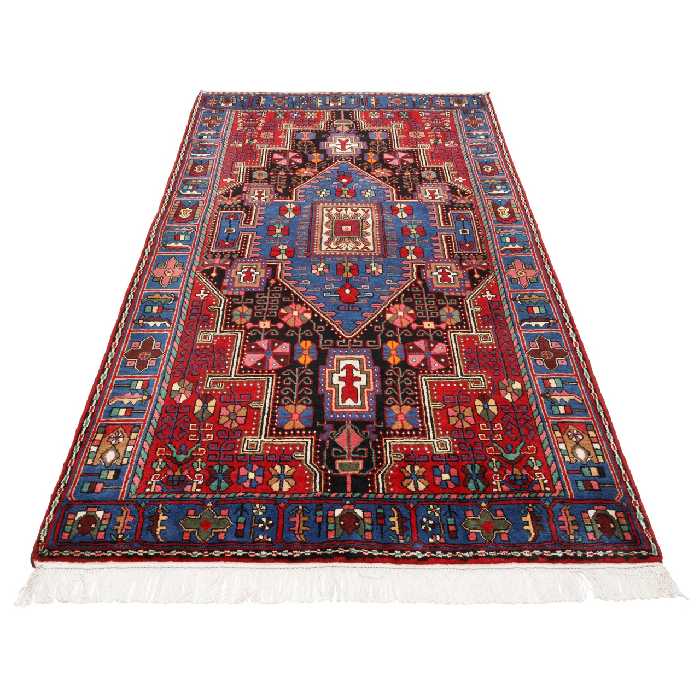 فرش دستباف سه متری سی پرشیا کد 174619