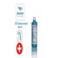 محلول ضدعفونی کننده ابزار دکونکسِ Deconex 53 Instrument - نیم لیتری - کد 547