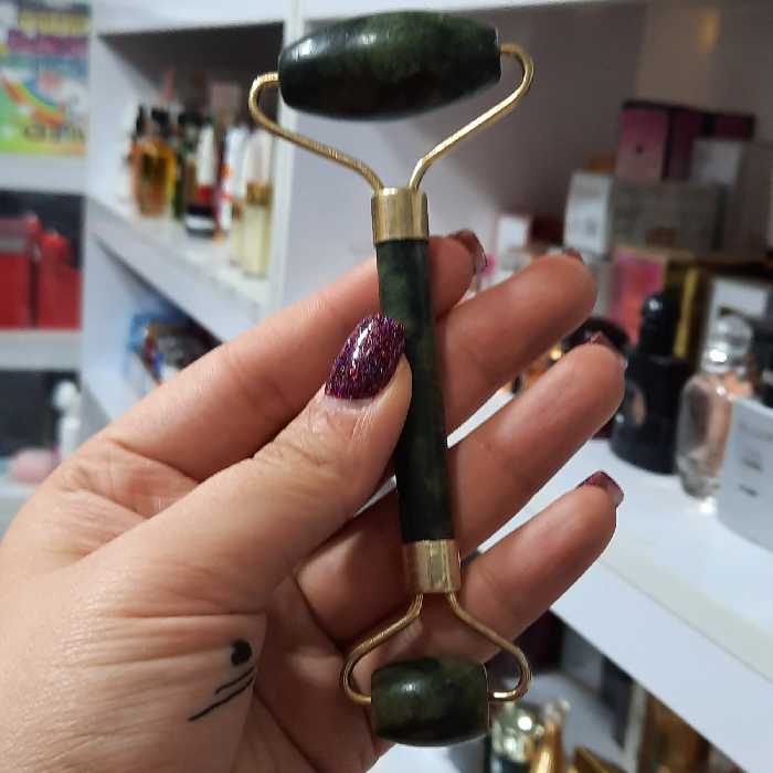 جیدرولر ماساژور صورت