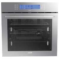 فر توکار برقی آلتون کد V403 N