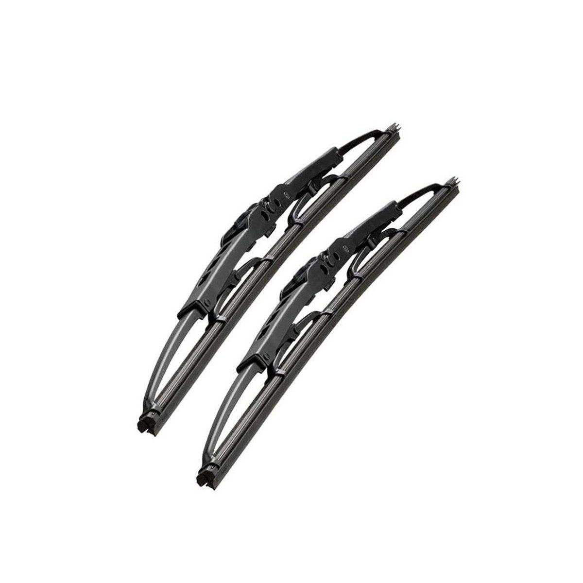 تیغه برف پاک کن لنزو مدل AM 5964 16 مناسب برای پیکان بسته 2 عددی