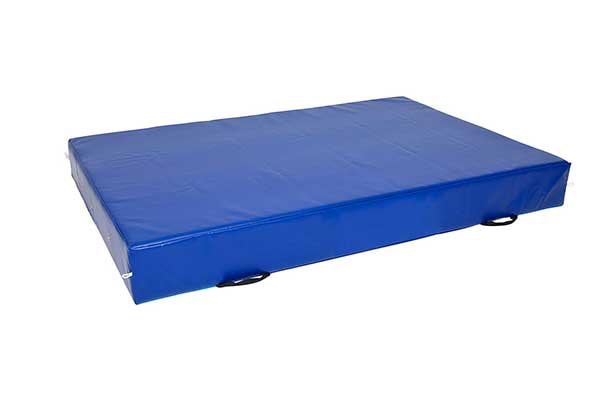 تشک ایمنی ژیمناستیک 2*1 ضخامت 30 سانتی متر