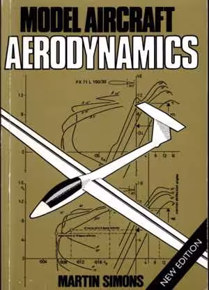 󾕇 دانلود کتاب Model Aircraft Aerodynamics, 3rd ed, 1995 - دانلود کتاب های دانشگاهی