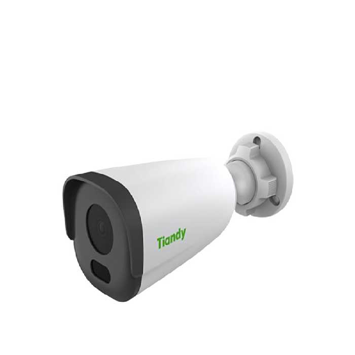 دوربین مداربسته بولت تیاندی مدل TC-NCL514S
