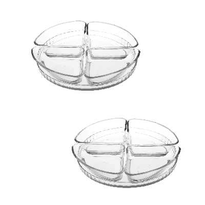 اردوخوری کد 00432 بسته 2 عددی