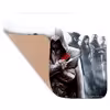 ماوس پد مدل G11 طرح بازی Assassin's Creed