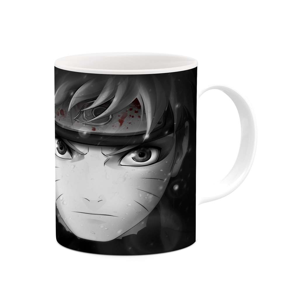 ماگ کاکتی طرح انیمه مدل mgh18863