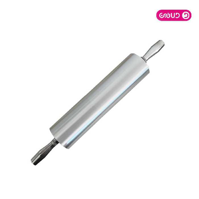 وردنه ممتاز آلومینیومی 40*9 غلطکی