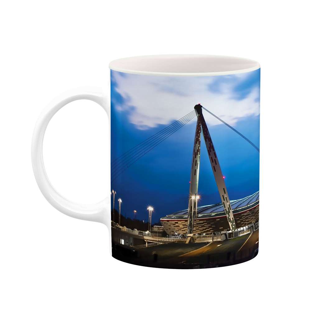 ماگ طرح استادیوم مدل mgs07730