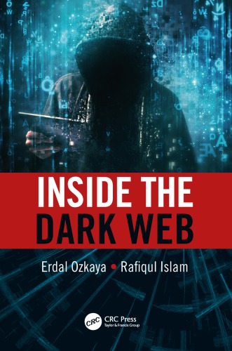 خرید و دانلود نسخه کامل کتاب Inside the Dark Web