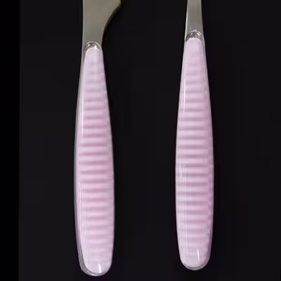 ست کارد و چنگال 12 پارچه ام تی جی مدل 8046