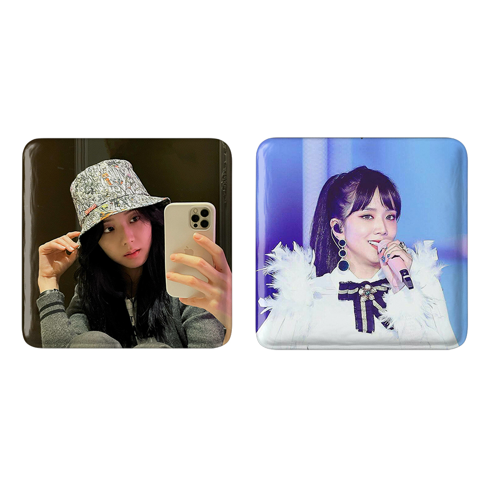 پیکسل خندالو مدل جیسو بلک پینک کد 1418414177 مجموعه 2 عددی