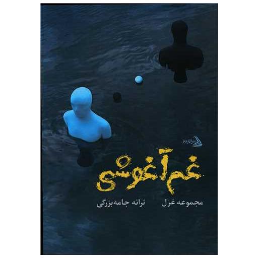 کتاب غم آغوشی اثر ترانه جامعه بزرگی