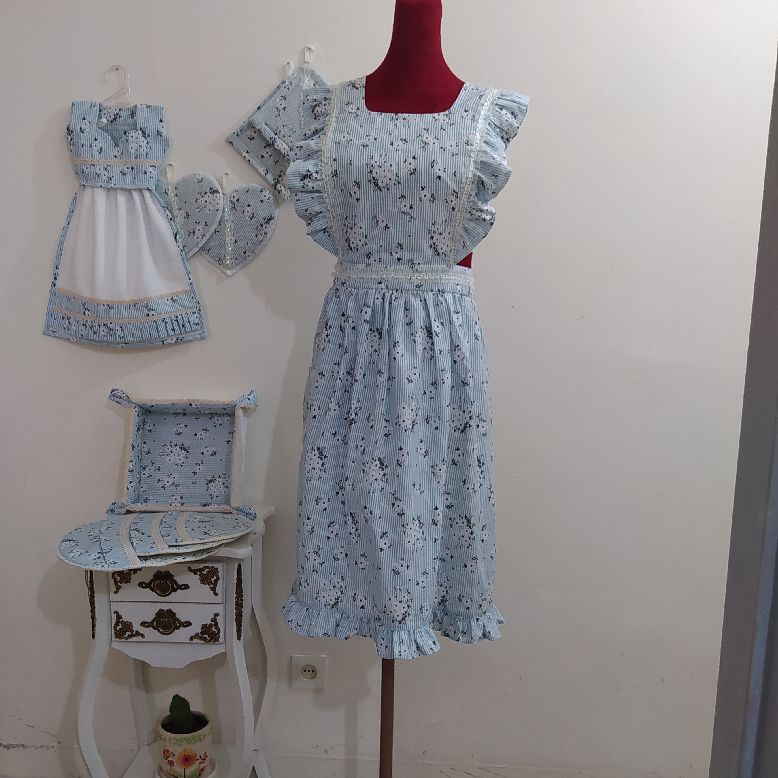 سرویس آشپزی