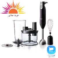 گوشت کوب برقی پاناسونیک MXSS40