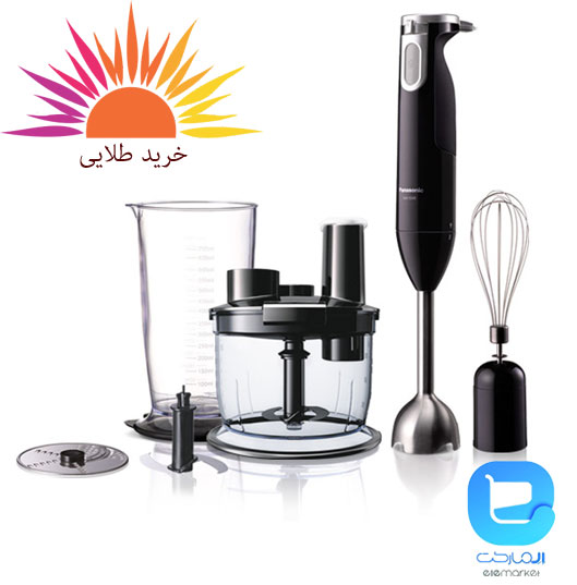گوشت کوب برقی پاناسونیک MXSS40