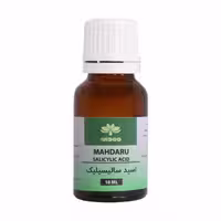 خرید قطره زگیل و میخچه اسید سالیسیلیک مهدارو 10 میلی لیتر