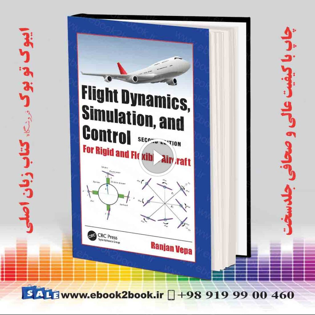 Flight Dynamics Simulation and Control 2nd Edition