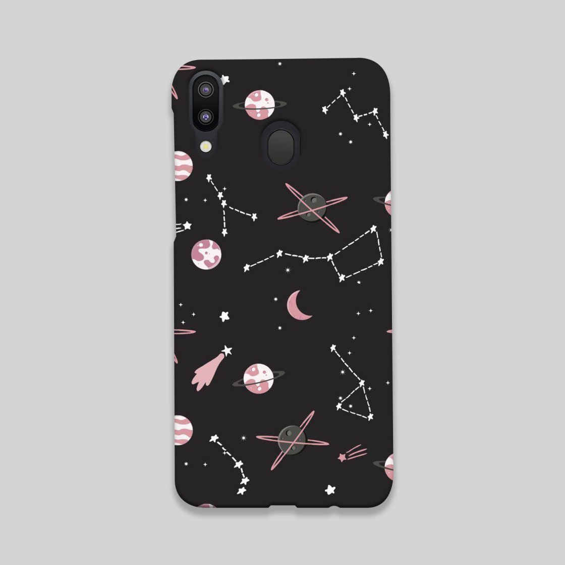 کاور گارد قاب مناسب برای گوشی موبایل سامسونگ M20 -کد 1479