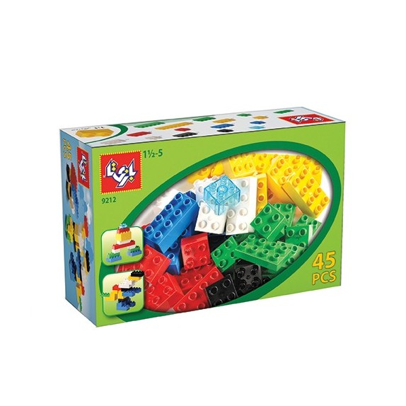 لگو 45 قطعه
