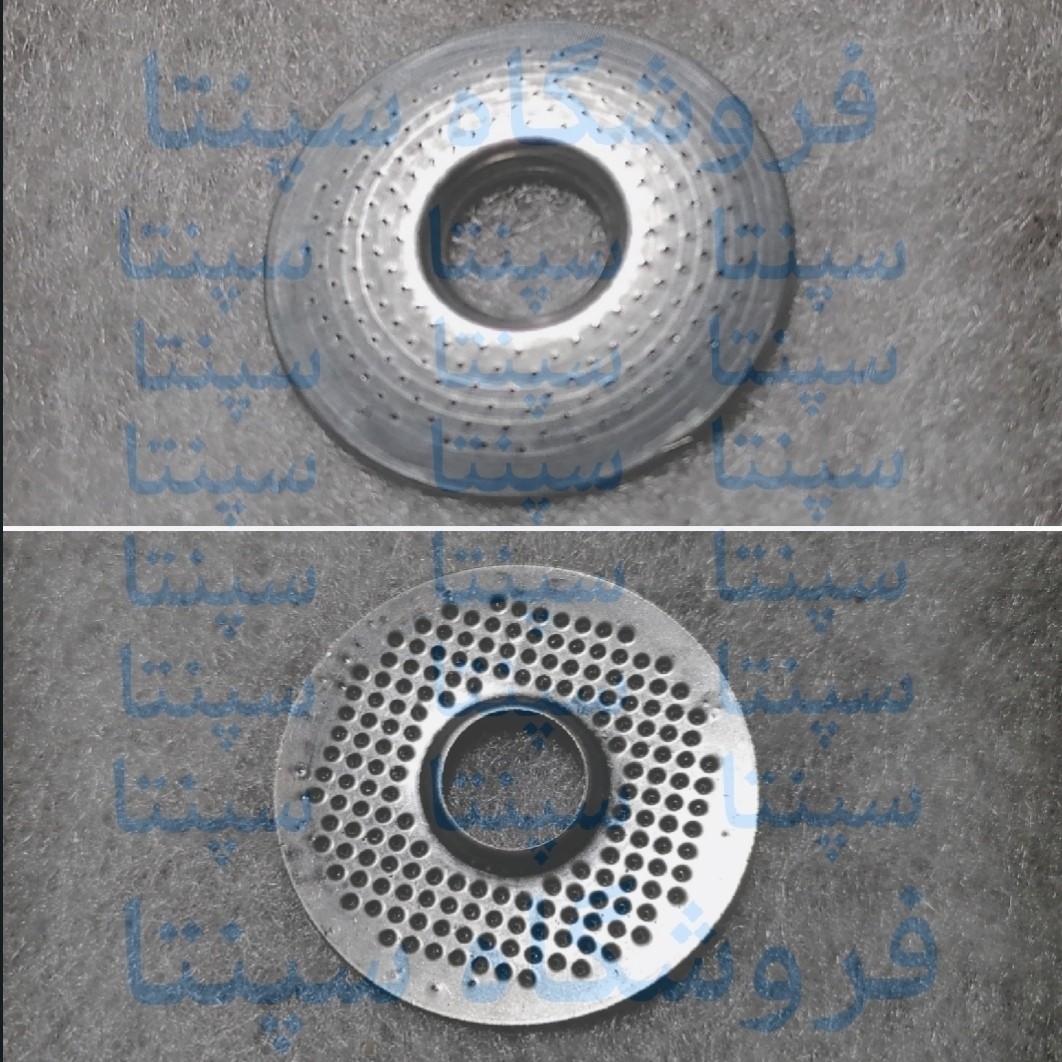 توری شاور  اسپرسوساز  (اصلی) فابریکی اصلی (کیفیت درجه 1)